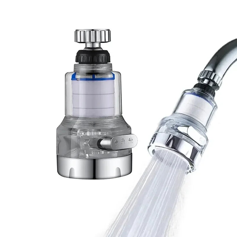 Filtre à eau Hydréa